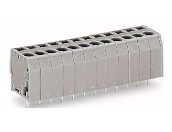 TP2-110 series PCB terminal block